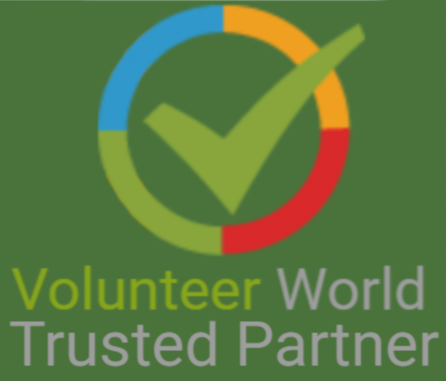 Volenteer World